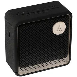 Edifier ES20 Portable Bluetooth Speaker with IP67 Waterproof & Dustproof, 15 Hours Playtime, Wireless Connectivity for Home Office Outdoor