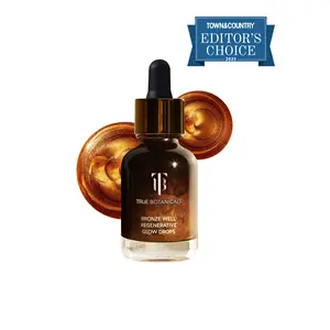 Bronze Well Regenerative Glow Drops