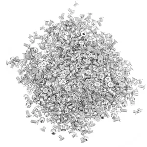 Wall Plate Screws Replacement Outlet Screws Thread Covers Electrical Wall Plate Accessories for Home Office 600 Pcs
