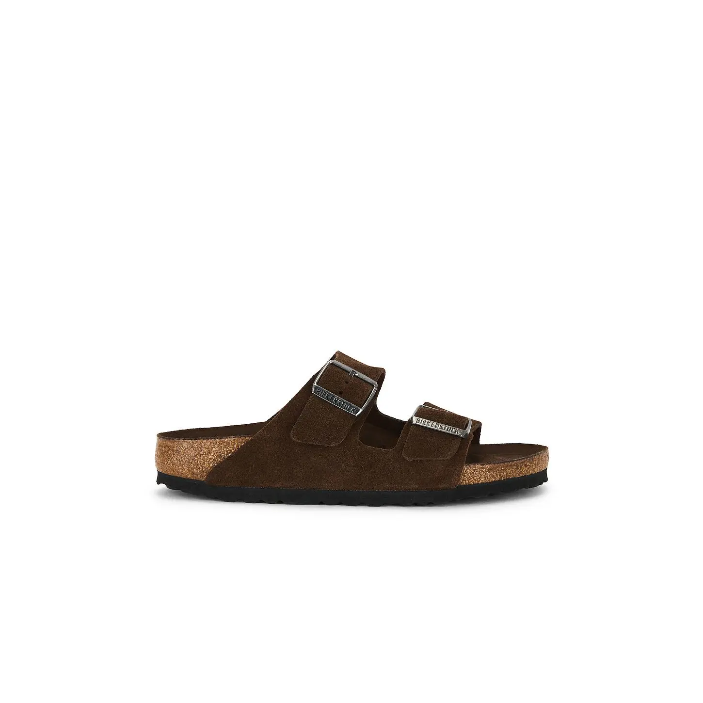 BIRKENSTOCK Arizona Soft Footbed Tonal Sandal in Carafe BIRKENSTOCK Arizona Soft Footbed Tonal Sandal in Carafe