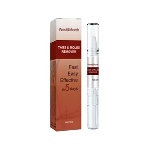 Skin Care Liquid Pen, Gentle Herbal Formula, Face & Body Moisturizing Care Pen, Daily Skin Repair Pen, Portable Spot Care Product, Hydrating & Soothing Care, Recommended Use for 4–8 Weeks