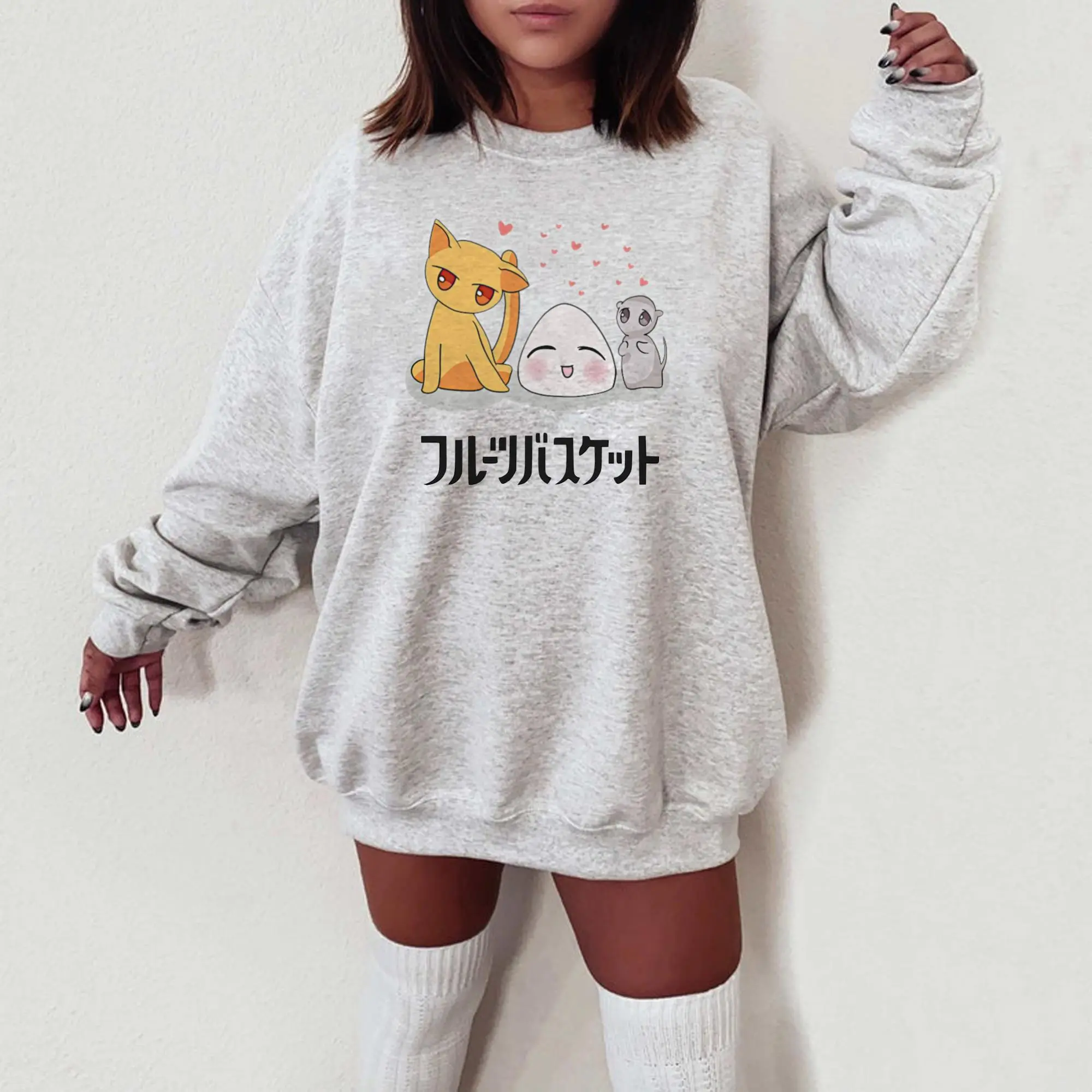 Fruits Basket Anime shirt, Anime Lover Shirt