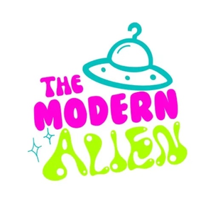 The Modern Alien
