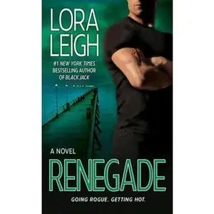 USED-Renegade by Leigh, Lora (Mass Market Paperback)