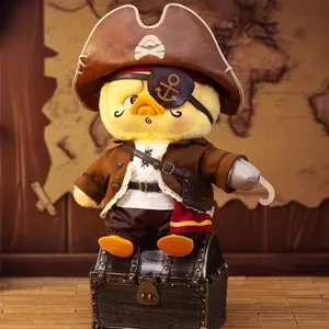 Rumi (Black Friday)MAX-UPSETDUCK- BRAVE IS THE KING DUCK Blind Box