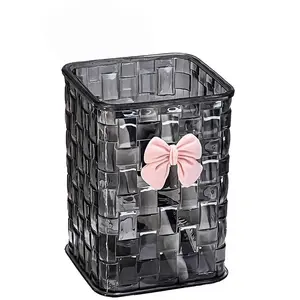 Fashionable Storage Organizer for Home Closet Bedroom Multifunctional Drawer Organizers with Dividers Closet Storage Solutions for Clothes Underwear Socks Jewelry Desk Organizer