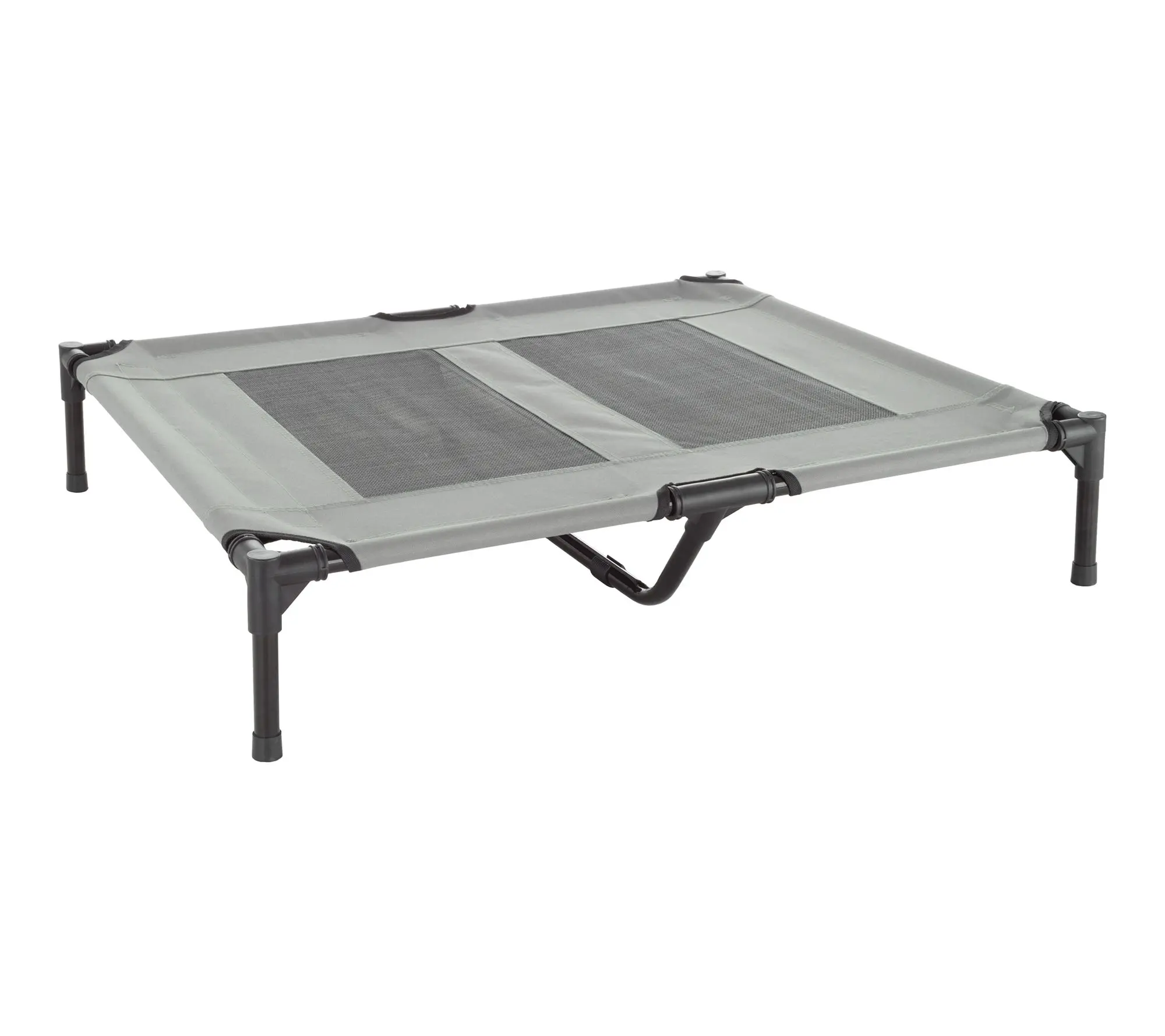 Petmaker Elevated Dog Bed Medium Portable withNon-Slip Feet