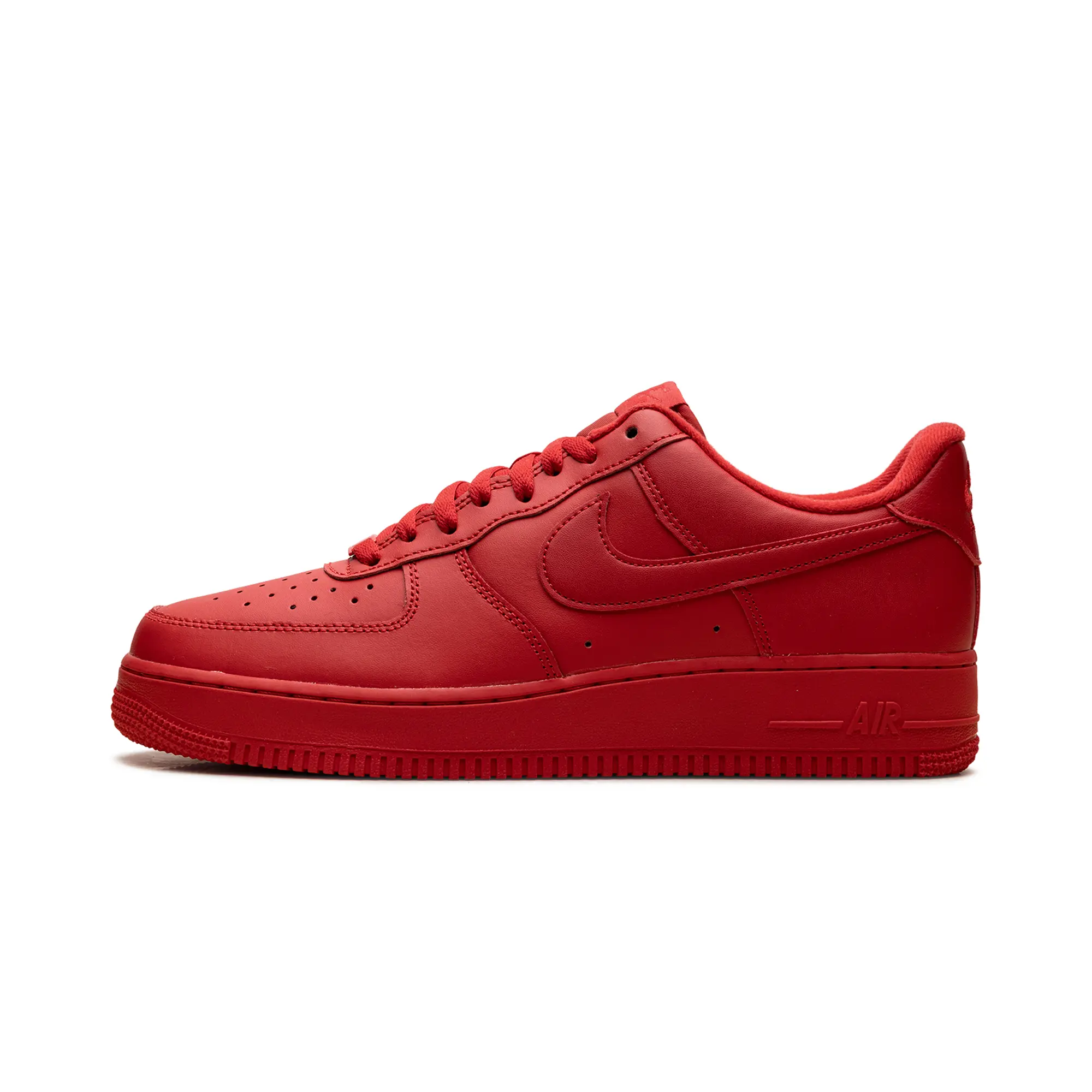 Air Force 1 '07 LV8 "Triple Red" CW6999 600