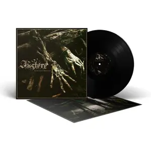 Austere - The Stillness of Dissolution  [VINYL RECORD - LP] 140 Gram Vinyl