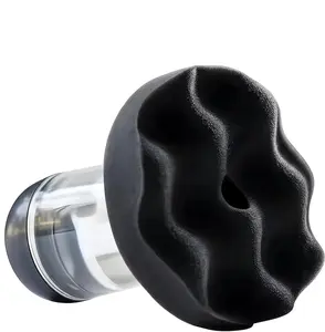 Reusable Tire Shine Applicator