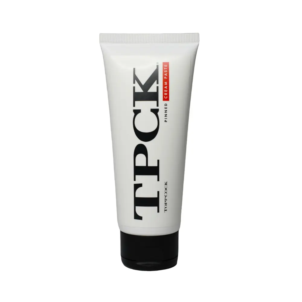 TPCK ToppCock PINNED Hair Cream Paste (100ml)