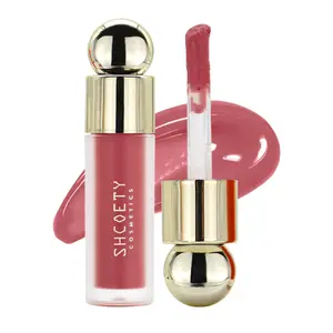 Long Lasting Liquid Blusher, 1 Count Natural Look Blush For Cheeks, Lips, Smudge-proof Blush Stick, For Daily Makeup, Lip Cheek Tint, Beauty Cosmetics