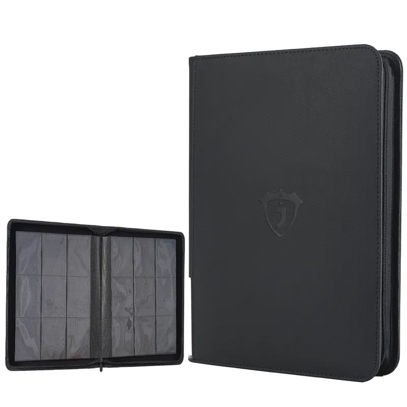 what are the best binders for pokemon cards - TikTok Shop