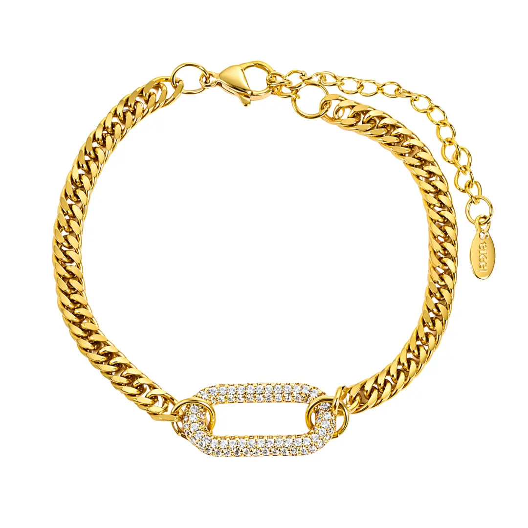 Cleo Bracelet
