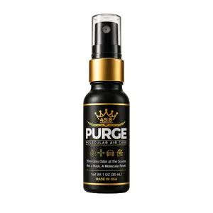 PURGE 45:8 Odor Elimination Spray