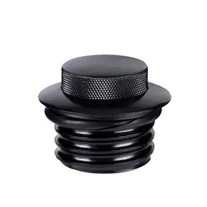 Motorcycle modification accessories Harley modified push-type fuel tank cap fuel tank pop-up gas cap