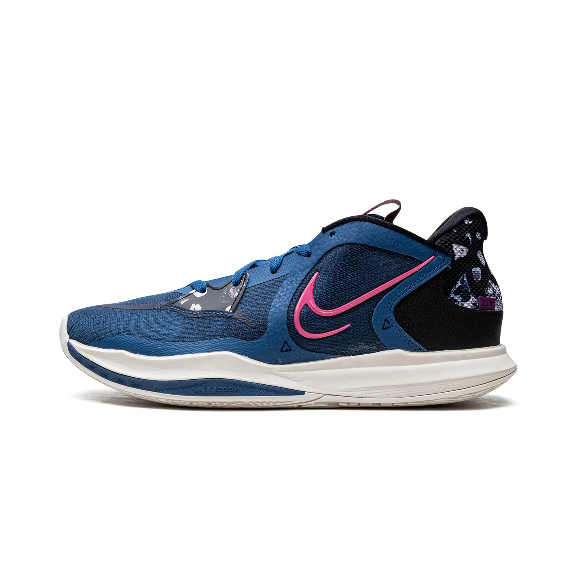 Kyrie 5 Low DJ6012 400