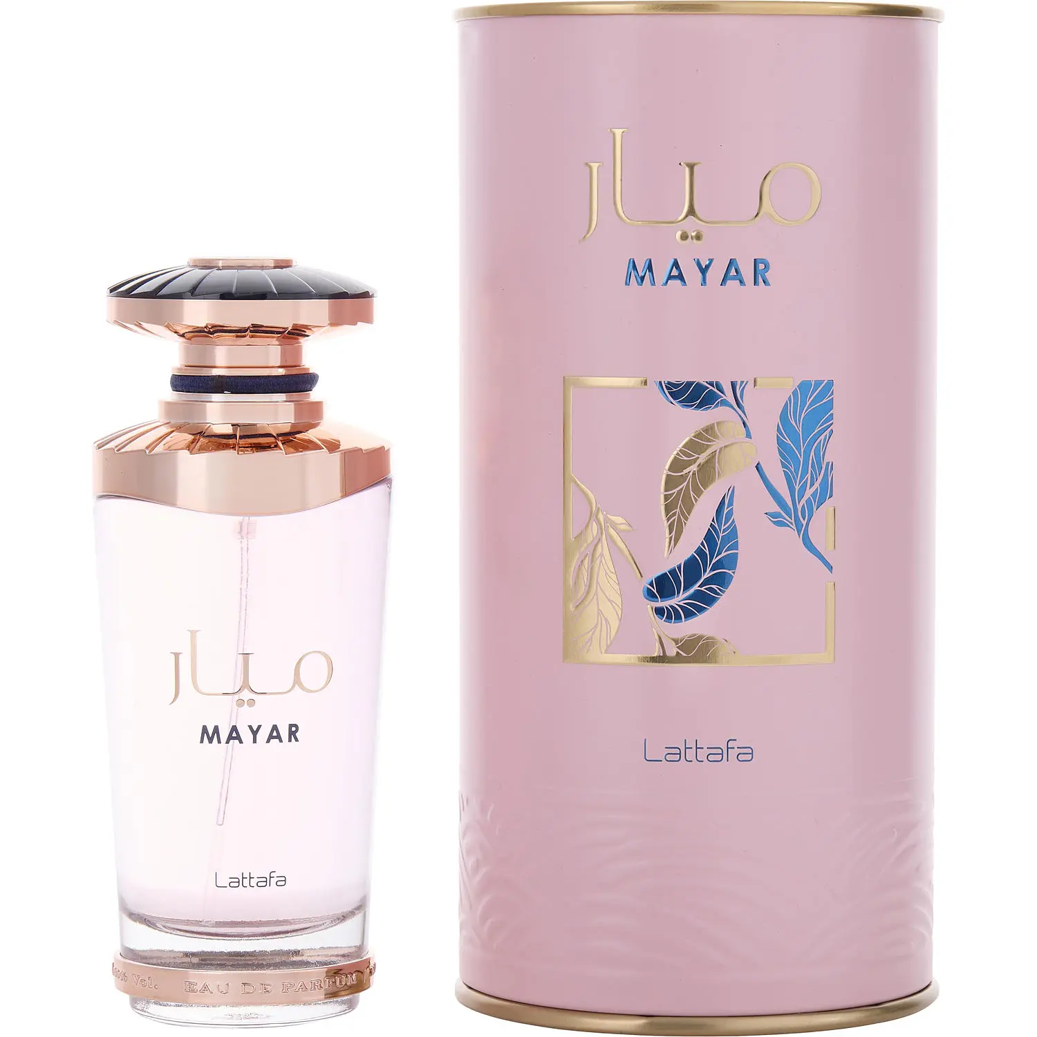 Lattafa Mayar By Lattafa Eau De Parfum For Unisex