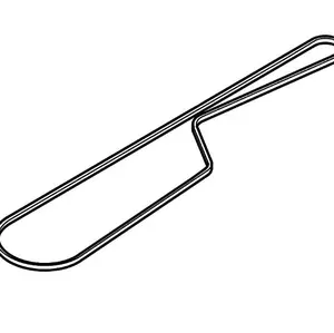 Husqvarna Lawn Tractor Ground Drive Belt 592855201