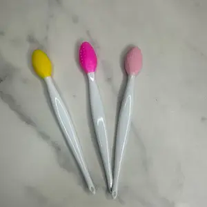 Lip scrub brush Lip scrub brush