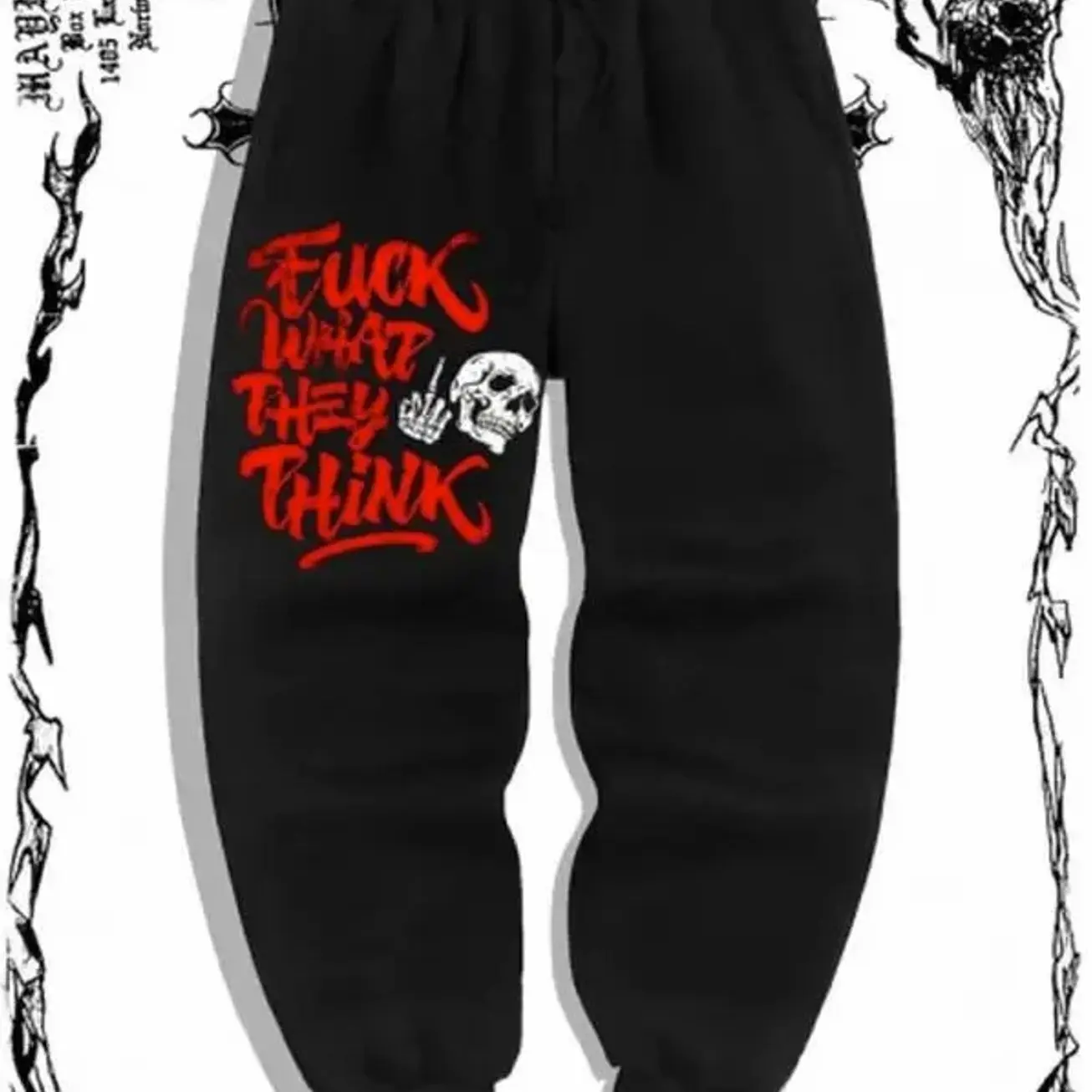 Live Free Rebel Sweatpants, unholy, baddie, nuns, bad, tattoo, biker, Sweatpantmen Casual Pants Unisex, Menswear, Womenswear, Bottom, Streewears, Dailywear, Outfits, Fashion, Unisex Cotton Graphic Casual Sweatpants 8GT