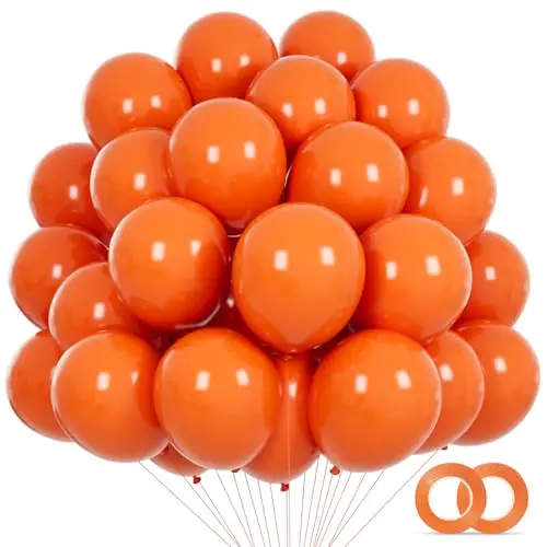 B09 orange