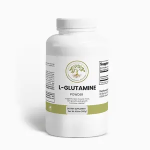 L-Glutamine Powder