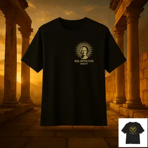 Sol Invictus T-Shirt