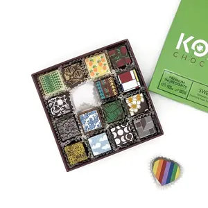 Sweet Sixteen Chocolate Collection (16-piece)