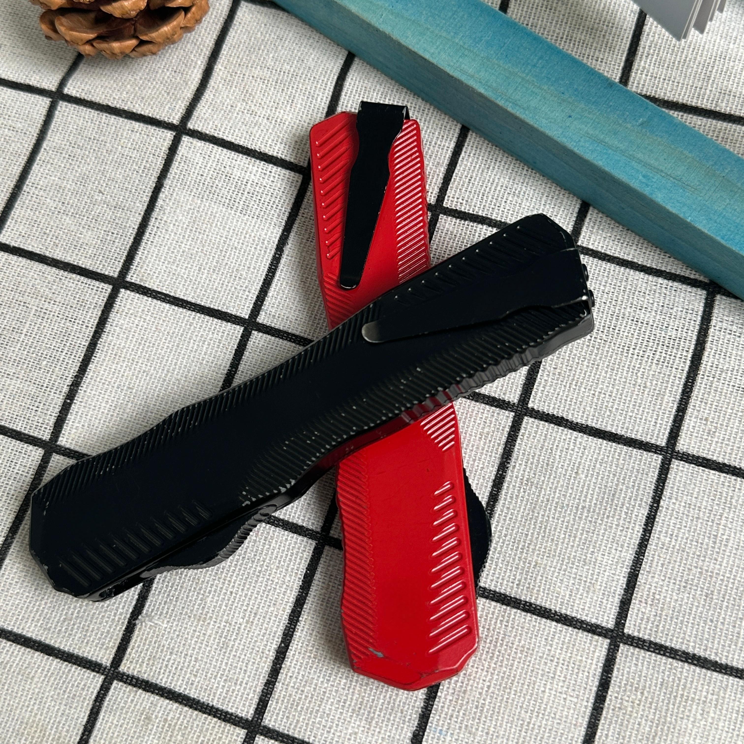 9000 Pocket Knife Fruit Knife, Compact and Durable Design,Perfect for Everyday Use, Ideal for Camping and Hiking,Stainless Steel Tools