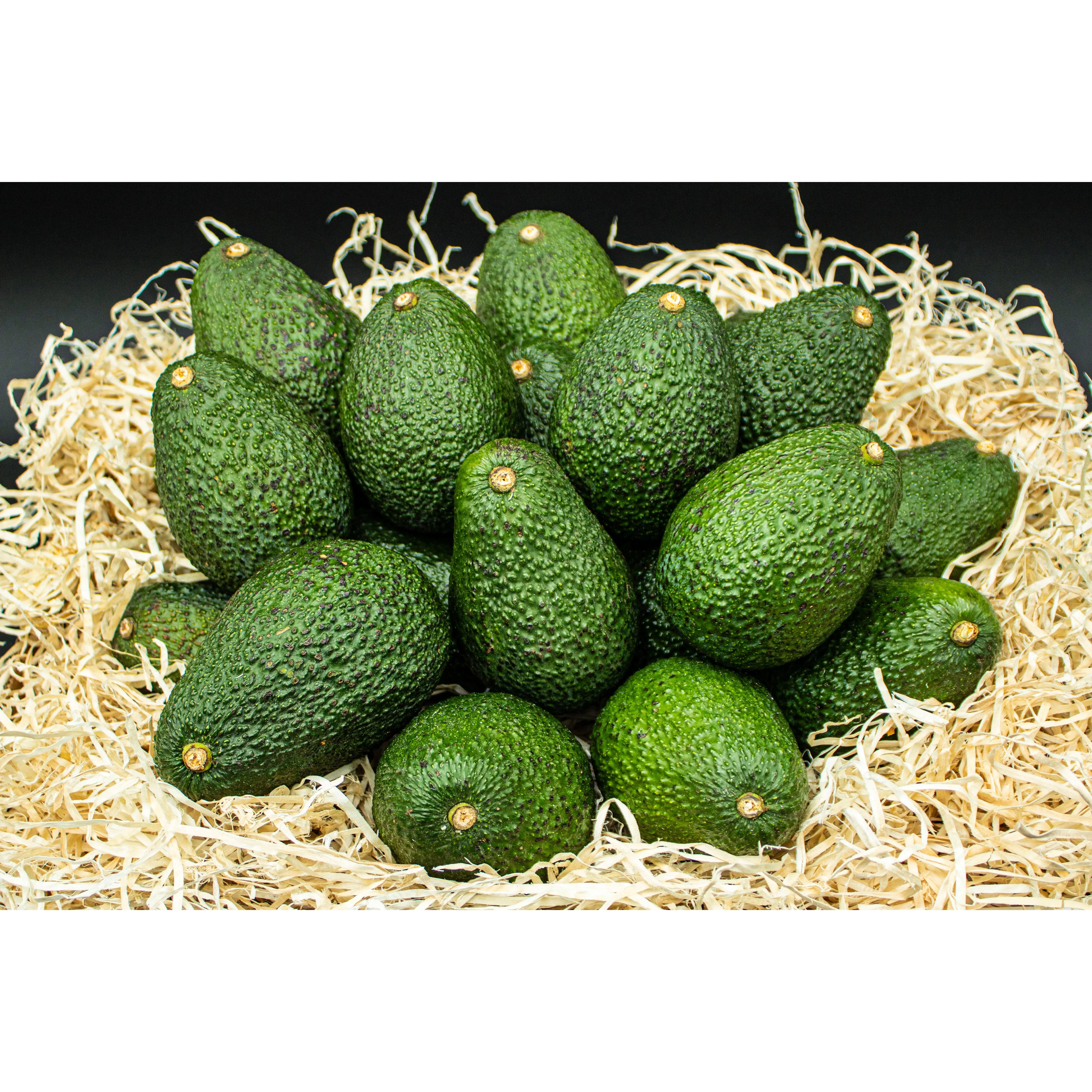 WESTERN SPECIAL - Farmer Ben's 10 lb. Avo Box