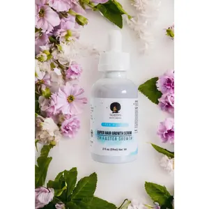 Super Hair Growth Serum