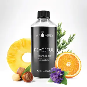 Peaceful Hotel Inspired Oil Aromatherapy Diffuser Essential Peaceful Hotel Inspired Oil Aromatherapy Diffuser Essential