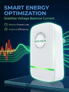 Compact Indoor Plug-In Device with Built-In Indicator Light, US Plug Style for Home, Bedroom Use (Home Supplies Essential)