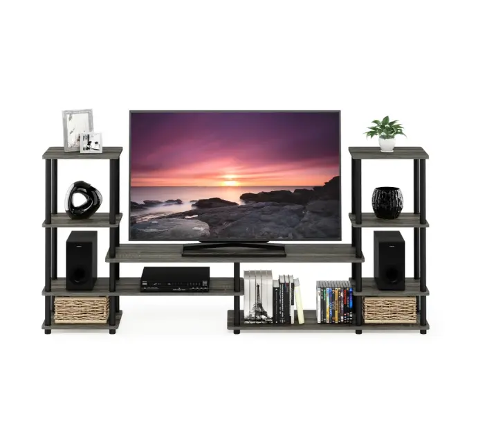 Grand Entertainment Center