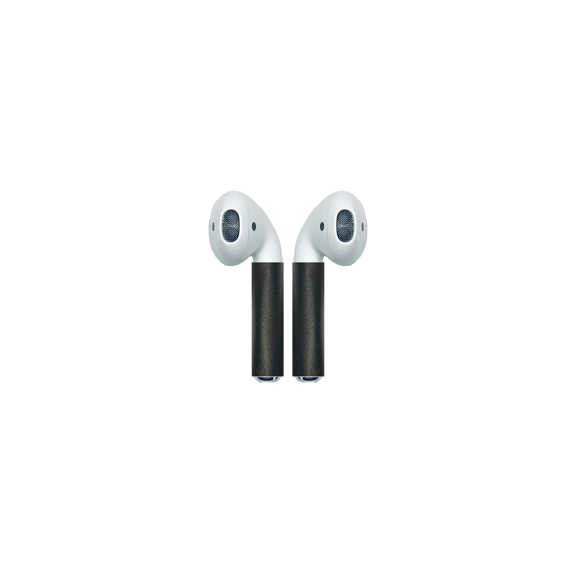 Black AirPod Sleeves