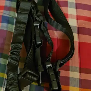 Tactical Single Point Rifle Sling, 1 Count Rifle Rope Strap with Metal Buckle, Outdoor Hunting Accessories, Outdoor Recreation Equipment, Gear #GLOBAL PICKS