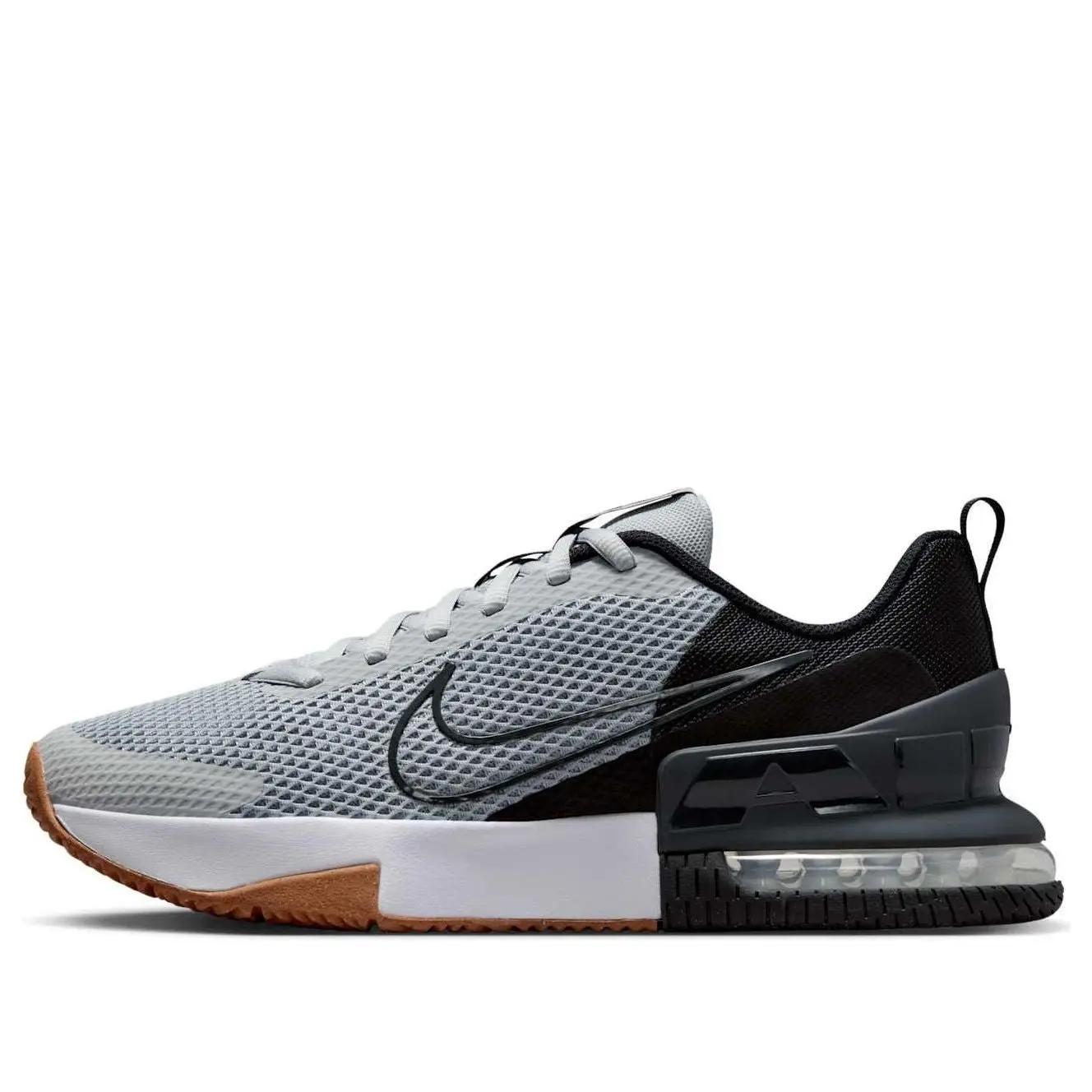 Nike Air Max Alpha Trainer 6 'Light Smoke Grey Black' FQ1833-009