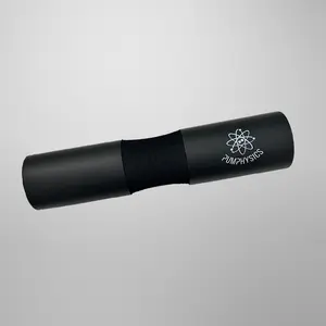 Barbell Pad - Black Barbell Pad - Black