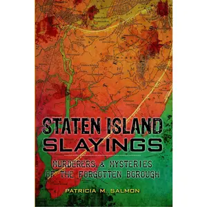 Staten Island Slayings