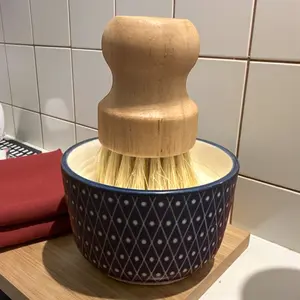 All Natural Solid Dish Soap Set