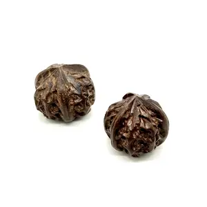 Crafted with ingenuity by a master walnut