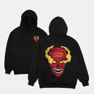 [winter outfit][COLLECTIONS] STONE COLD STEVE AUSTIN HOODIE, Wrestling Hoodie, Wrestling Gift, Sports Shirt, Workout Hoodie, Gift for Him Gift For Her Hoodie Sweatshirts christmas gifts shop deals street wear