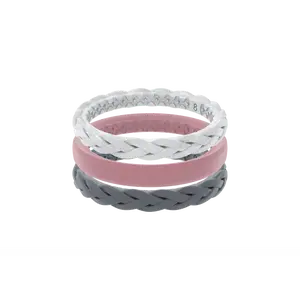 Serenity - Stackable Ring