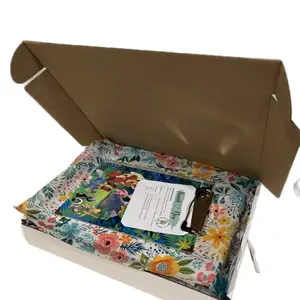 Junk Journal Ephemera Kit - Assorted Recyclable Paper Crafts for Creative Writing Journaling & Collage Art