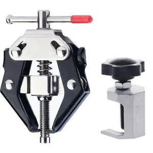 Car Wiper Arm Removal Tool – Heavy-Duty Battery Terminal & Wiper Arm Puller for Windshield Repair and Automotive Maintenance