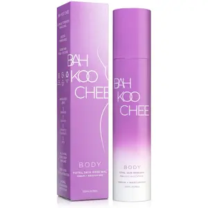 Bakuchiol Body Serum – Brightening Glow + Texture Tone | Niacinamide & Caffeine | Smooth, Radiant Skin (120ml)