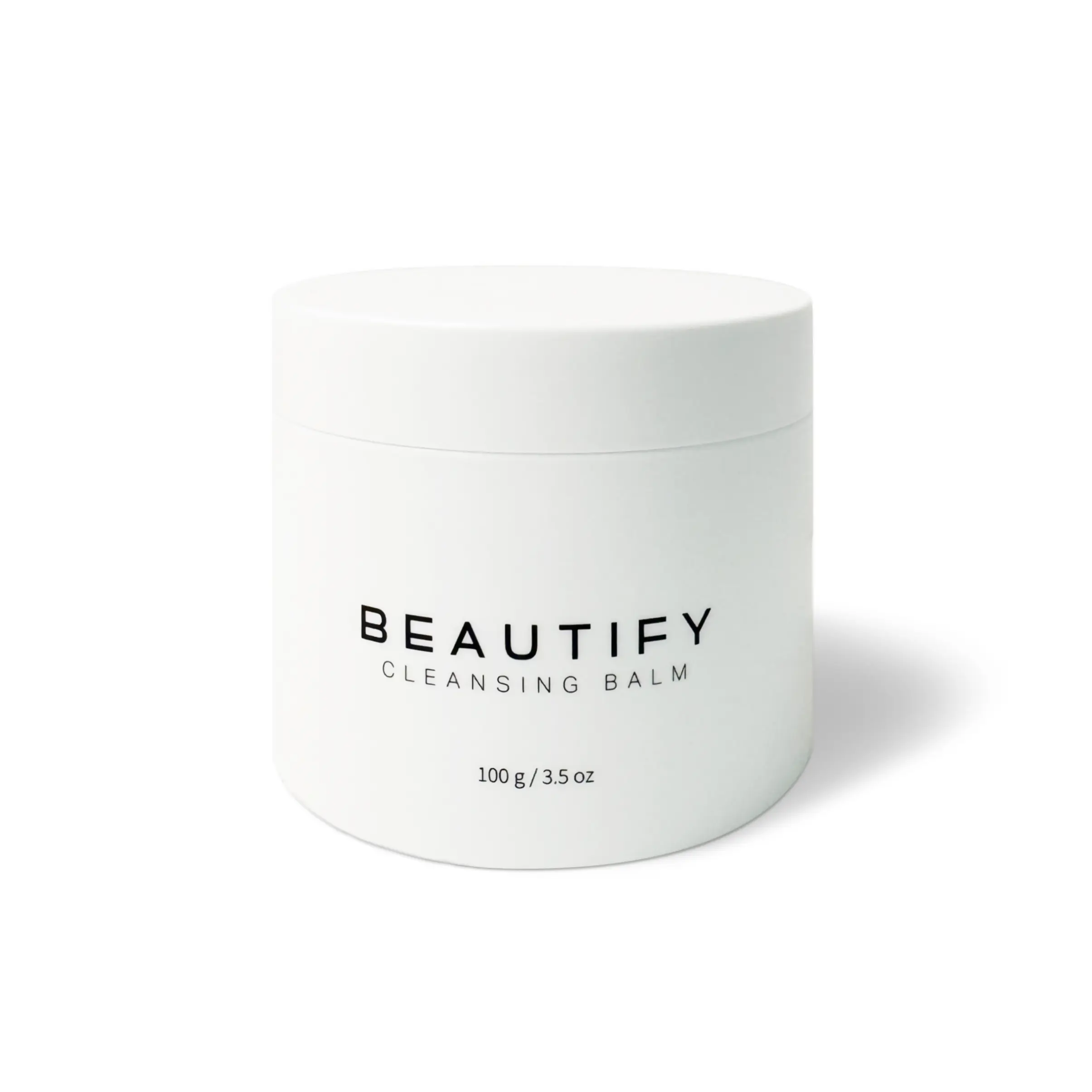 Beautify cleansing balm Beautify cleansing balm