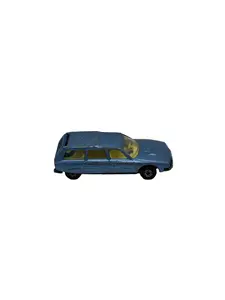 Matchbox Citroen CX Diecast blue