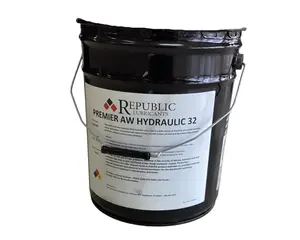 Hydraulic 32 buckets